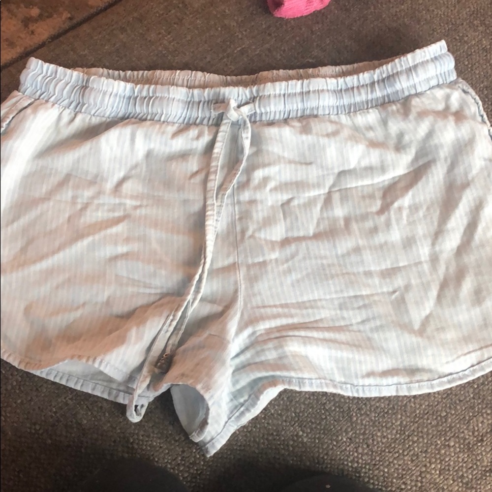 Lovestitch Shorts. Size M